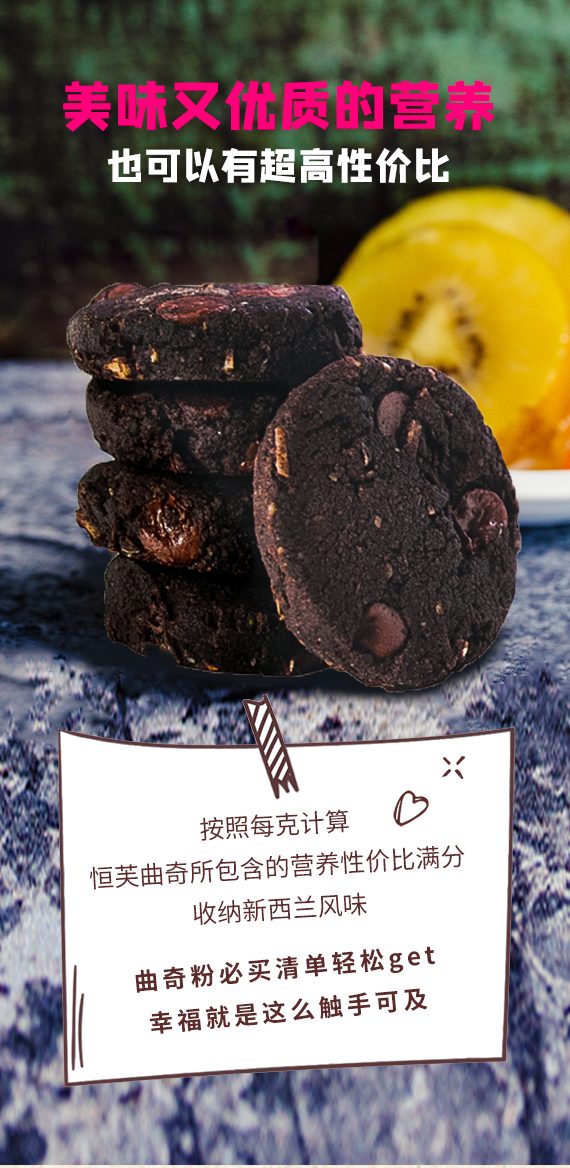 我爱烘焙 7